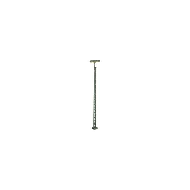 63631 Vissmann. Dobbeltlampe - H0 -