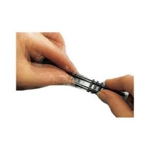 14975 Trix Vario skinne.