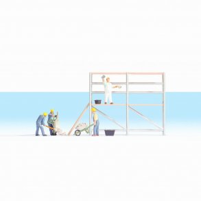 15054 Noch Murer. H0