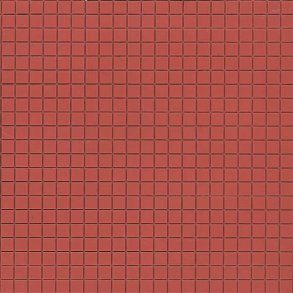 52422 Auhagen Bygge plader - rdbrun