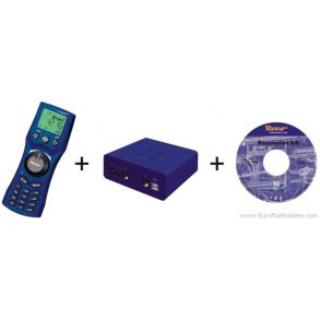 10832 ROCO Digitalstyringsst.