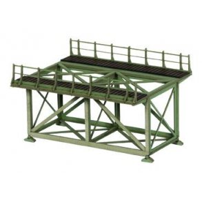 67023 Noch Brostykke eller lille bro 90 mm.