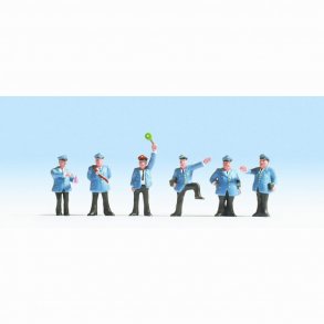 15280 Noch Banegrdspersonel