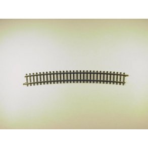 2274 MRKLIN - K - Kurvespor til sporskifte 2272 / 2273