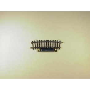 2229 MRKLIN - K - Kurvet kontaktspor