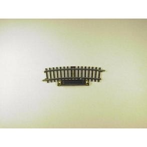 2239 MRKLIN - K - Kurvet kontakt spor