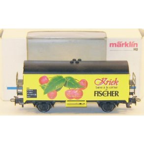 8.G.47. Mrklin 4415 Kreik l. Brugt.