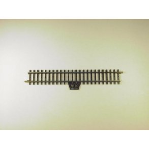 2290 MRKLIN - K - Lige tilslutningsspor