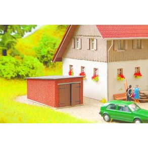 14352 Noch Muret Garage