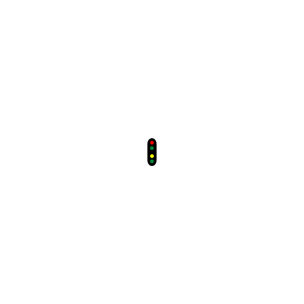 HO 6 Hovedsignal