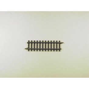 2201 MRKLIN - K - Lige spor