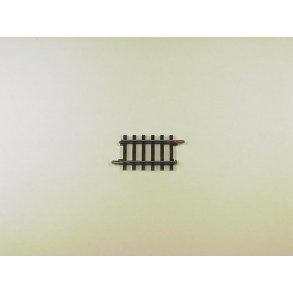 2202 MRKLIN - K - Lige spor