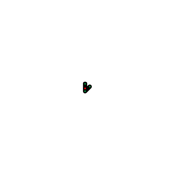 HO 8 H Hovedsignal