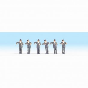 15281 Noch Lokofrer p damplok. H0