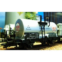 4870.010 Mrklin ''JANSEN benzin'' - H0 -