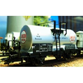 4870.010 Mrklin ''JANSEN benzin'' - H0 -