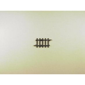 2293 MRKLIN - K - Lige spor