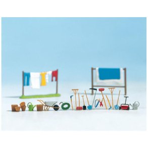 14800 Noch Have ting. 1:87