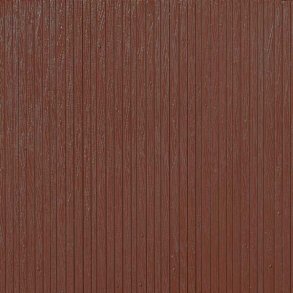 52420 AUHAGEN, Byggeplade mrk brun trstruktur