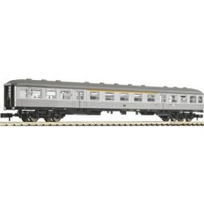 814102 Fleischmann Silverling med 1 klasse - N -