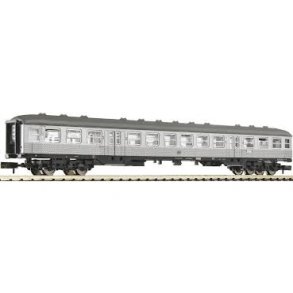 814203 Fleischmann Silverling 2 kl - N -