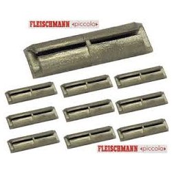 9403 FLEISCHMANN PICOLO - N - Isolatorer