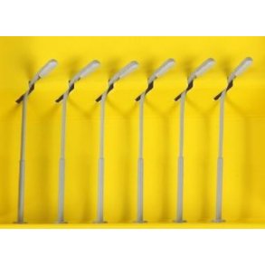 64906 Viessmann Gadelamper - N -